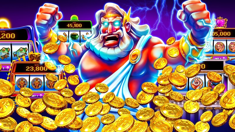 Mẹo chơi slot game MAY88 mà nhà cái không muốn bạn biết